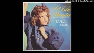 Tanja Jonak - La isla bonita A-Kant