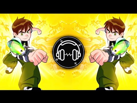 DJ ZD4 - BEN 10 (FUNK REMIX)