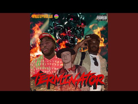 Terminator (feat. YSR Gramz & Baglife Tee)
