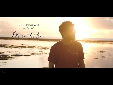 Nohorai Temaiana - Mes torts (feat Only C)