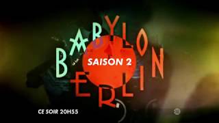 Promo VF - Saison 2