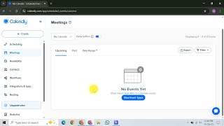 How To Resend Calendly Invite