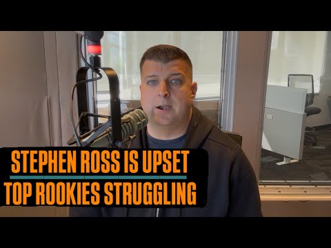 Miami Dolphins Owner Stephen Ross Frustrated Per Mike McDaniel | Fins Rookies Are Playing THE WORST