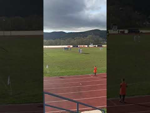 Gol FK "Romanija"