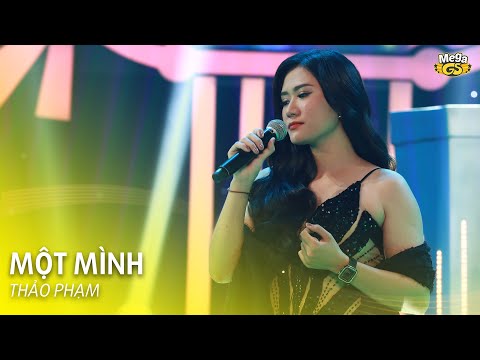 MỘT MÌNH - Thảo Phạm | Cô gái đến từ Dak Lak và giọng ca cực hay
