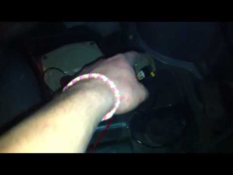 How to: Install Bosch 044 in s13