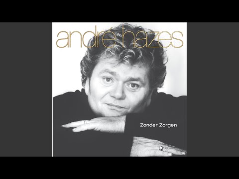 Videoclip de Lach Toch Nog Een Keer Naar Mij — André Hazes