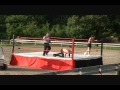 TVW 07 24 2010 Kaige Kuttler Vs Collin Thriller Holmes