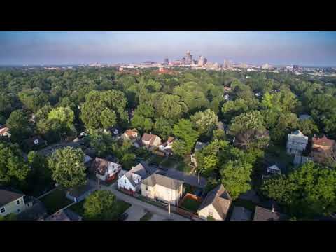 Following Nicole Around For A Class Project