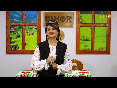 Maria Milu Sorescu - Every man has a destiny - BIHOR TV