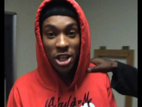 Ghetts, LJ And Tornado - Freestyle (EXCLUSIVE 2009)