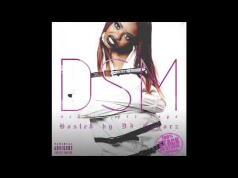 Dreezy feat. KD Young Cocky & Ross- Finessin | DSM