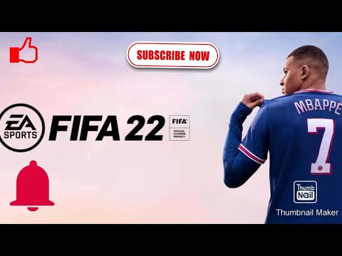 FIFA 22 FUT champions highlights part 1