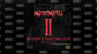 Chad One Love, Doogie McDuff - Interlude Sample (Prod  By Alieenz)