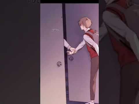 BL#shorts #video #manga # name - 4 week lovers kiss