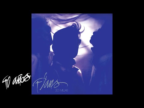 Flans - Hoy Por Ti, Mañana Por Mí (Energy) Audio HQ