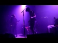 The Wytches, Weights & Ties/Wire Frame Mattress ...
