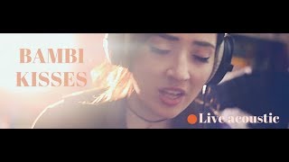 AOKA - Bambi Kisses ( Live acoustic)