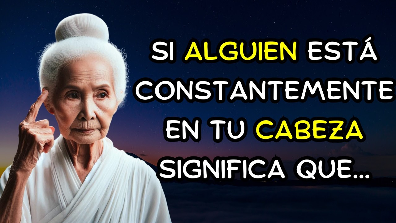 Secretos Psicológicos que NO Sabías sobre la Mente Humana | Sabiduría Ancestral