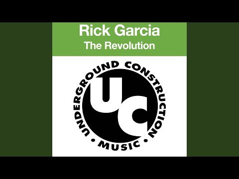 The Revolution (Lost Souls)