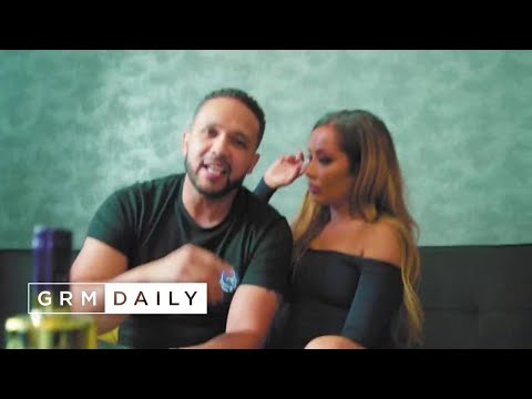 Lord Mills featuring Don Vizzy -  I’m Single (But Don’t Tell My Gyal) [Music Video] | GRM Daily
