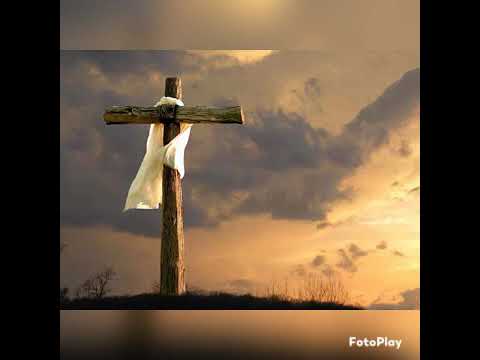 Ricardo Kwiek &Georgi - nais tuke Jesus