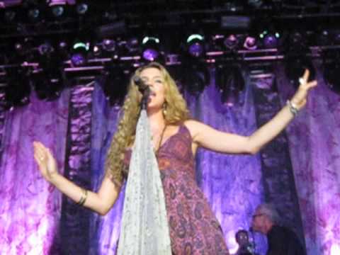 Joss Stone - Toronto 2012 - For God's Sake Give More Power To the People
