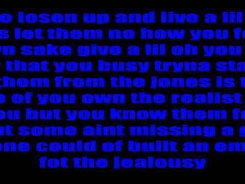 Coolio when you get there-with lyrics