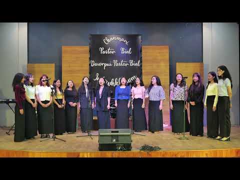 Female Voice - Zarkawt Branch KTP (Dawrpui Bial & Chanmari Bial Intlawhtawn) @ZarkawtBranchKTP