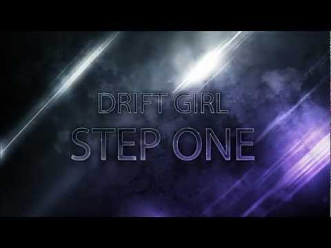 Stefy NRG - Drifting Dreamer