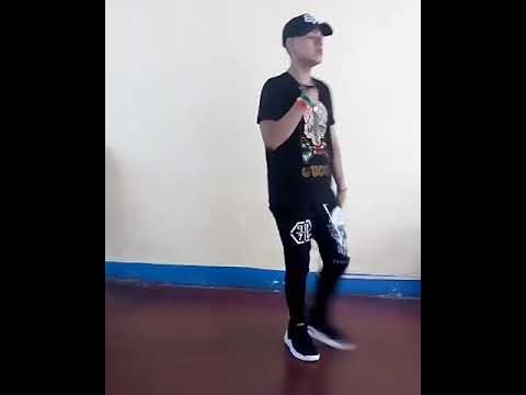 Corazón Muerto remix👁️Darkiel(Vídeo musical 🔊👽)