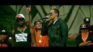 Racionais MC&#39;s - Negro Drama - Ao Vivo na Virada Cultural SP