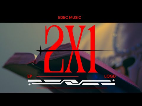 Daffy El Audio - 2X1 (Video Oficial)