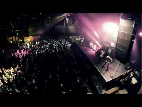 Enter the world of ROKCITY!