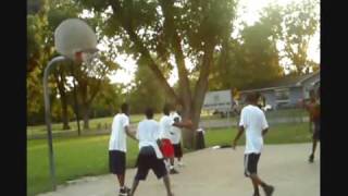Friars Point Hoopers 2