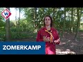 Scoutingkamp deze zomer: geen tikkertje en slapen op 1,5 meter - OMROEP WEST