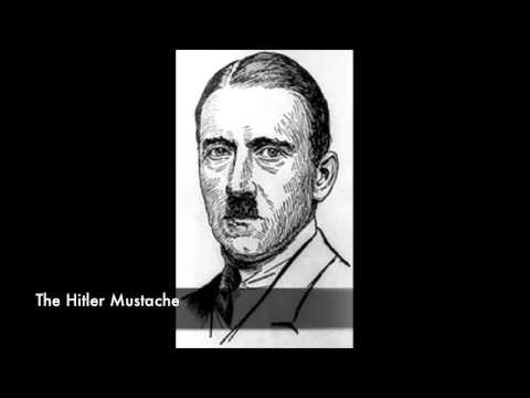 The Mustache
