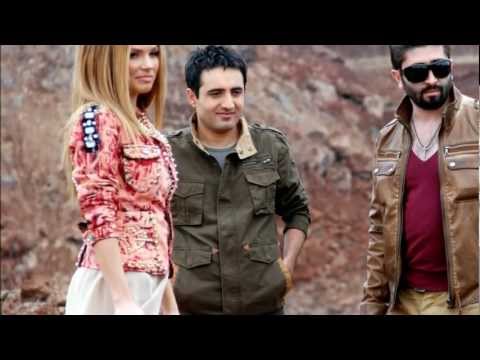 Arman Tovmasyan feat. Ksenona - Jana jana [Russian Version]