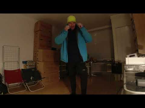 MongoTV_10641 - Vil GÅ En Tur LØRDAG AFTEN Til LIDL og IRMA Handle Mad - SLIK - CHIPS