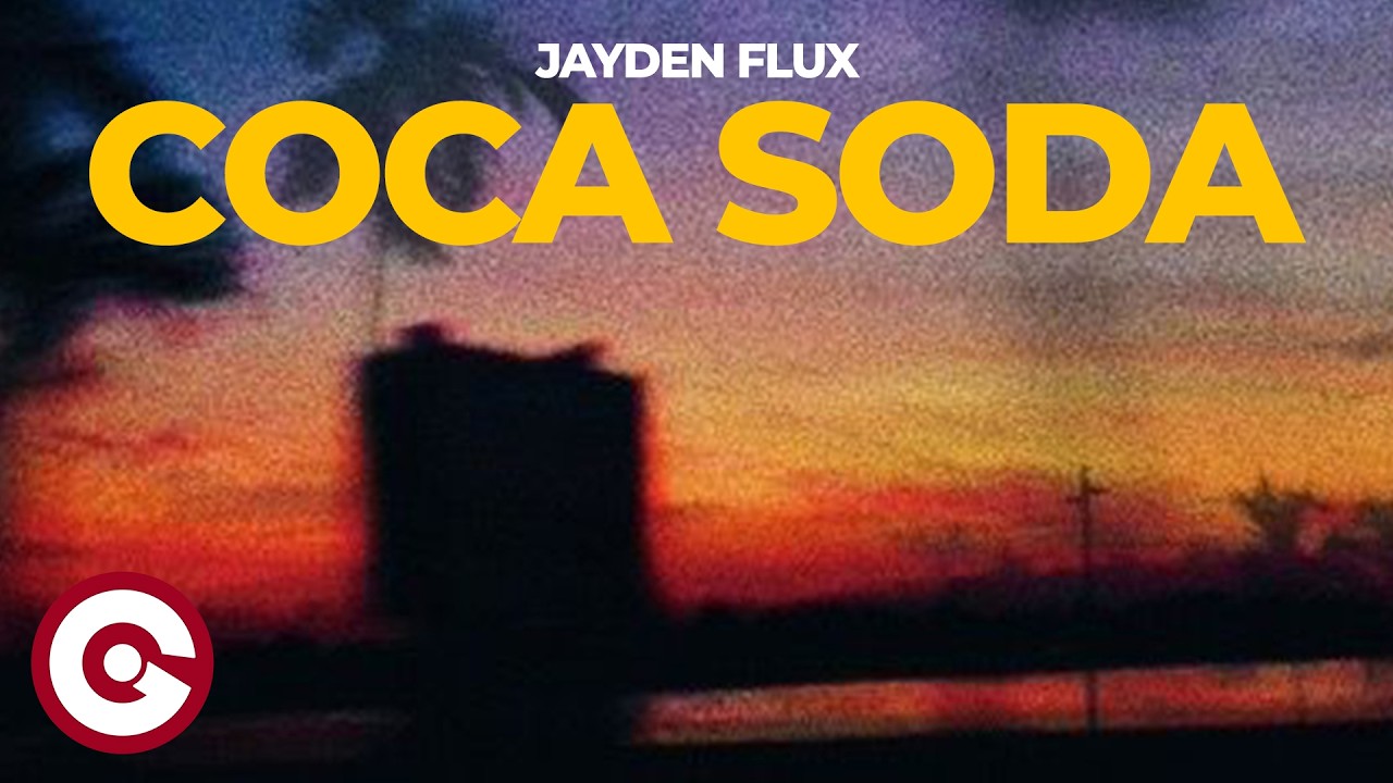 Jayden Flux - Coca Soda (Official) | UK Garage