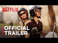 Emily In Paris Season 4 Part 2 Official Trailer Netflix