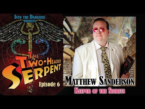 Two Headed Serpent - 6 - Call of Cthulhu RPG
