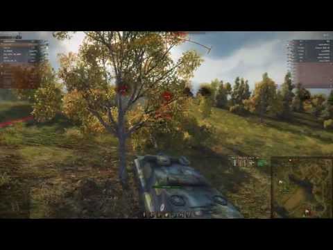 World of Tanks - The Awesome Foch 155 - Tier 10 French Tank Destroyer