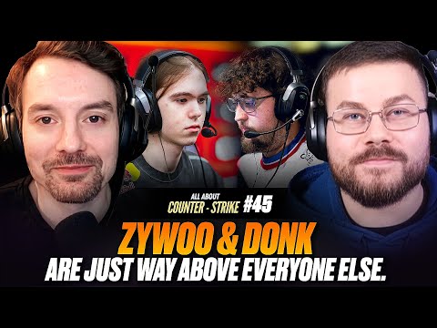 This Week In CS: Our Top CS Players of 2025 + Rostermania Recap! | All About Counter-Strike #45