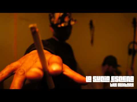 SUCIA ESCENA - FUCK DAY CON LUCHO SMOKE