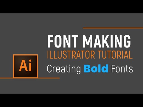 How to Create an Invoice Design in Adobe Illustrator CC