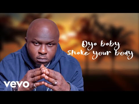 Oodera - Nkwu (Lyrics Video) ft. Ruffcoin, Quincy