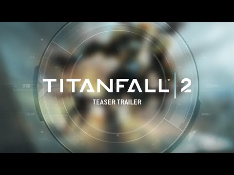 Titanfall 2 Standard Edition EA App CD Key