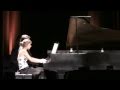 Fortin & Latour Concert Piano Duo - Hungarian Dance No. 9 In E Minor By Johannes Brahms