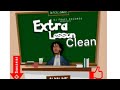 Alkaline - EXTRA LESSON (Official Clean Version)